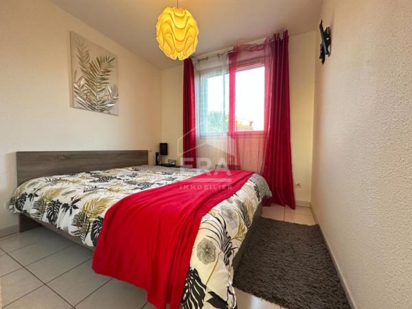 Maison Saint Sulpice La Pointe 3 pièce(s) 62 m2