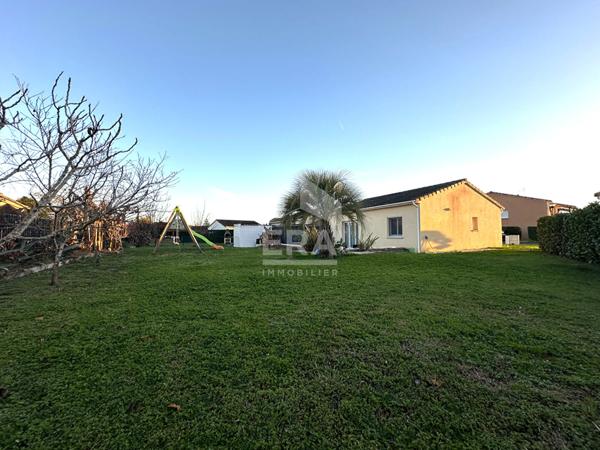 Maison Saint Sulpice La Pointe 3 pièce(s) 62 m2