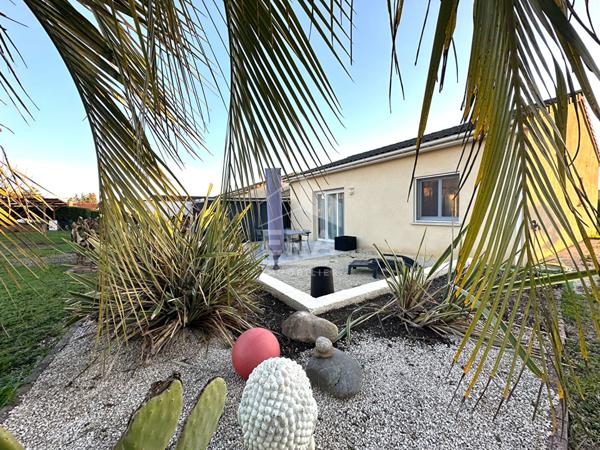 Maison Saint Sulpice La Pointe 3 pièce(s) 62 m2