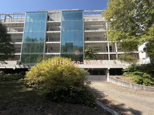 Appartement à vendre 3 pièces de 63 m²
