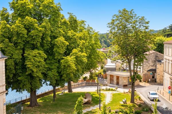 Immeuble à vendre à Villeneuve-sur-Lot (47300) - Lot-et-Garonne