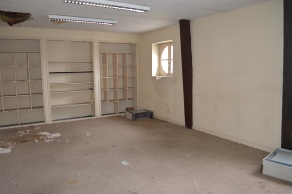 Immeuble à vendre à Villeneuve-sur-Lot (47300) - Lot-et-Garonne