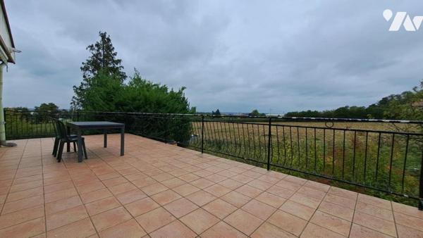 MAISON SUR SOUS-SOL
