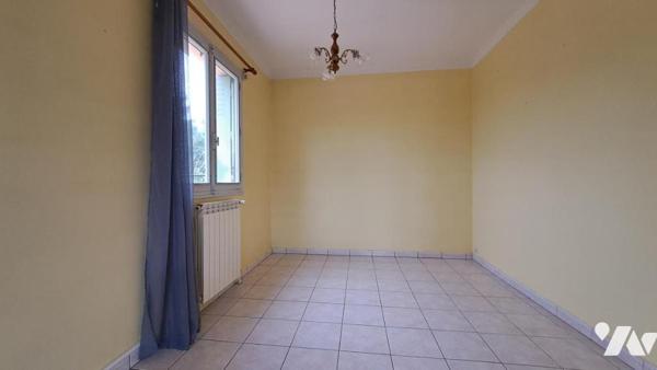 MAISON SUR SOUS-SOL