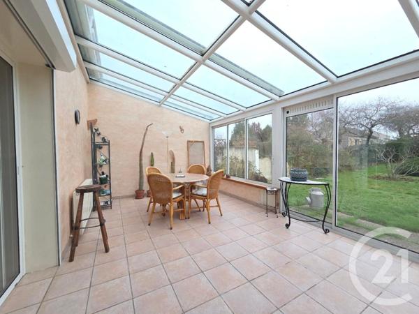 Maison à vendre  4 pièces - 121 m2 ST PIERRE LES NEMOURS - 77