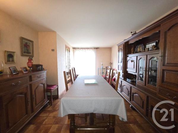 Maison à vendre  4 pièces - 121 m2 ST PIERRE LES NEMOURS - 77