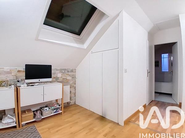 Maison à vendre 4 pièces 155 m² Arthaz-Pont-Notre-Dame