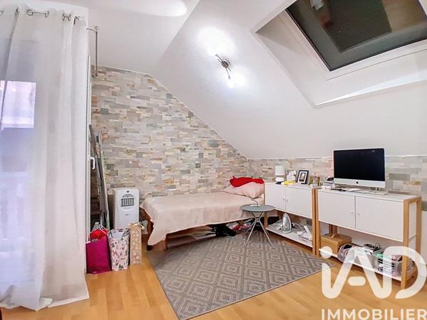 Maison à vendre 4 pièces 155 m² Arthaz-Pont-Notre-Dame