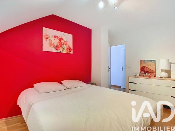 Maison à vendre 4 pièces 155 m² Arthaz-Pont-Notre-Dame