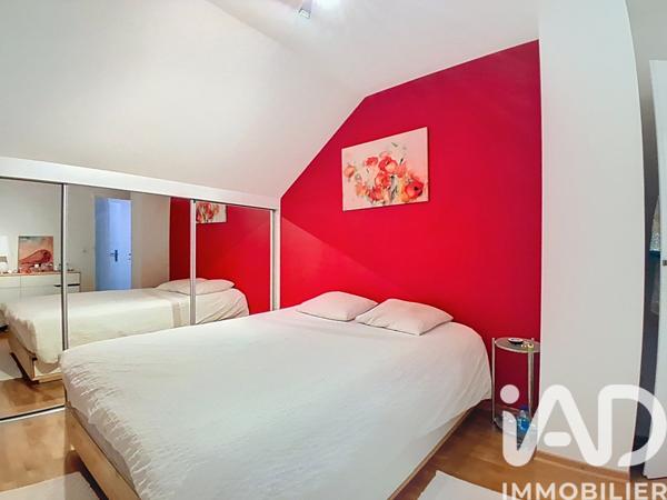 Maison à vendre 4 pièces 155 m² Arthaz-Pont-Notre-Dame