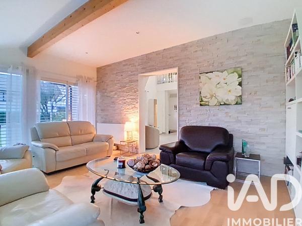 Maison à vendre 4 pièces 155 m² Arthaz-Pont-Notre-Dame