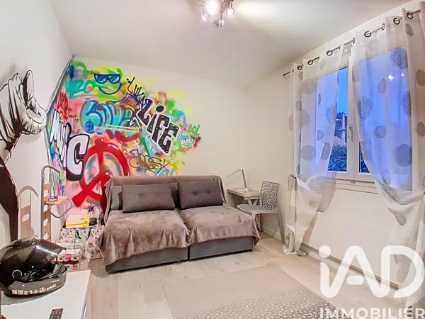 Maison à vendre 4 pièces 155 m² Arthaz-Pont-Notre-Dame