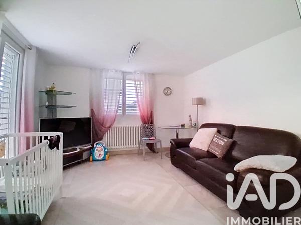 Maison à vendre 4 pièces 155 m² Arthaz-Pont-Notre-Dame