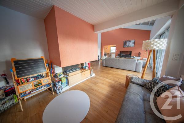 Maison à vendre  8 pièces - 204,48 m 2   ST MEDARD EN JALLES  - 33