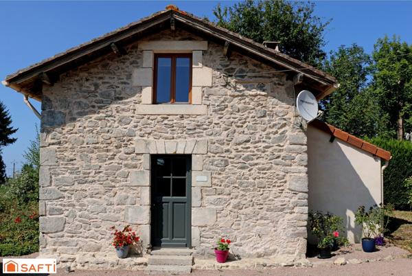 ? Propriété d’exception avec vue panoramique – Champs-Romain (24470)