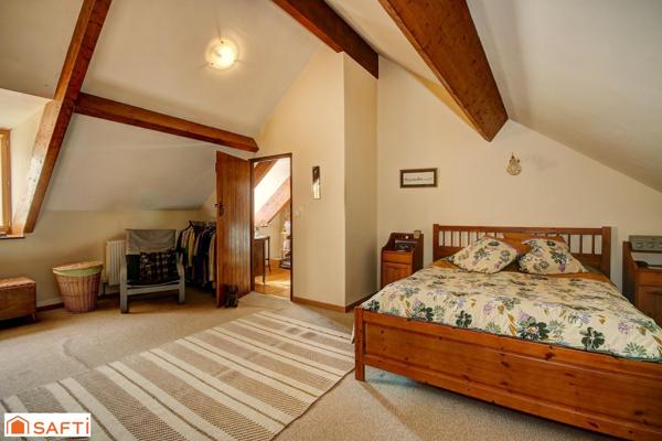 ? Propriété d’exception avec vue panoramique – Champs-Romain (24470)