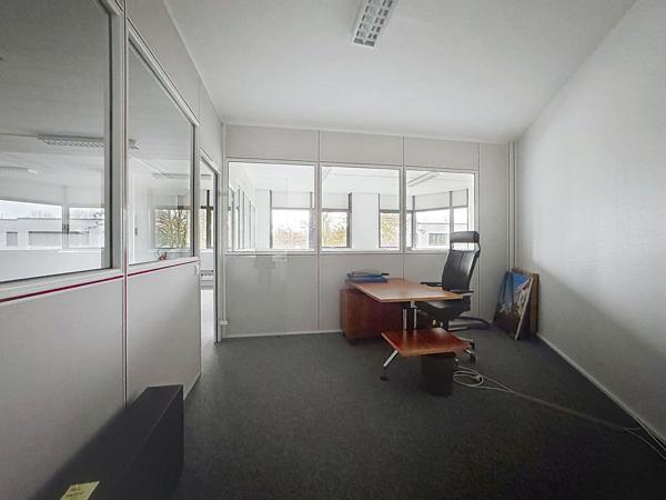 A vendre Plateau de BUREAUX Illkirch graffenstaden A vendre Plateau de BUREAUX Illkirch graffenstaden