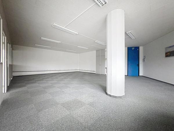 A vendre Plateau de BUREAUX Illkirch graffenstaden A vendre Plateau de BUREAUX Illkirch graffenstaden