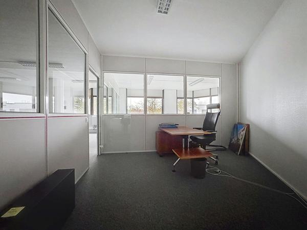 A vendre Plateau de BUREAUX Illkirch graffenstaden A vendre Plateau de BUREAUX Illkirch graffenstaden
