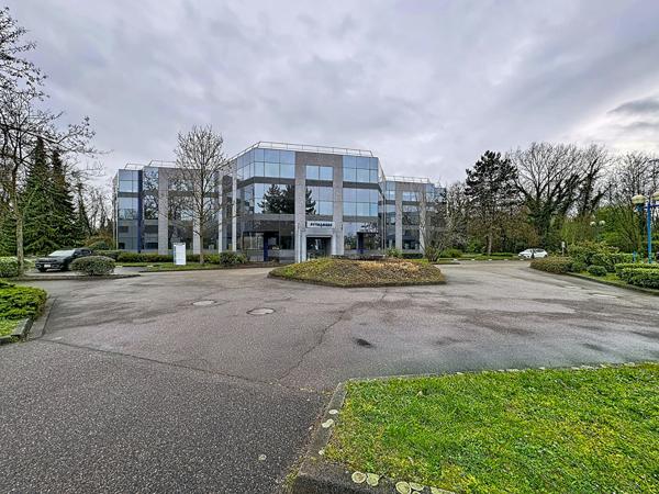 A vendre Plateau de BUREAUX Illkirch graffenstaden A vendre Plateau de BUREAUX Illkirch graffenstaden