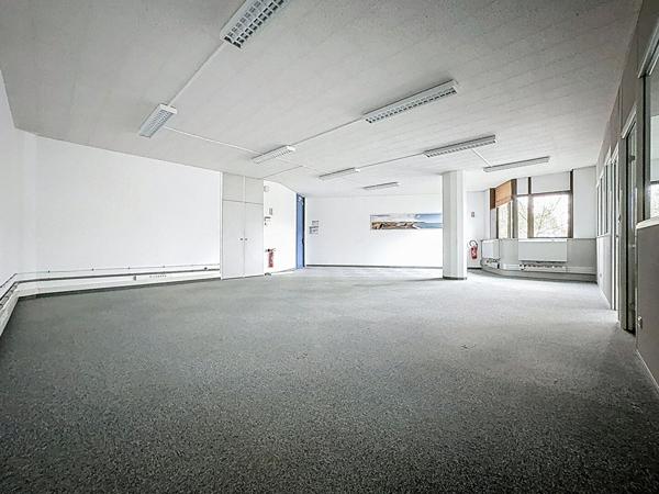 A vendre Plateau de BUREAUX Illkirch graffenstaden A vendre Plateau de BUREAUX Illkirch graffenstaden
