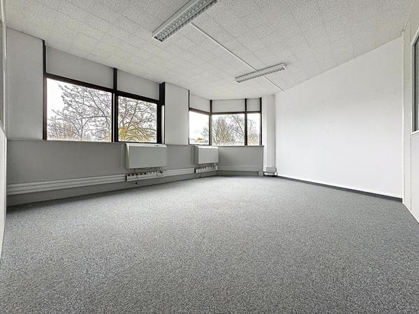 A vendre Plateau de BUREAUX Illkirch graffenstaden A vendre Plateau de BUREAUX Illkirch graffenstaden