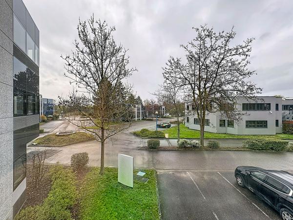A vendre Plateau de BUREAUX Illkirch graffenstaden A vendre Plateau de BUREAUX Illkirch graffenstaden