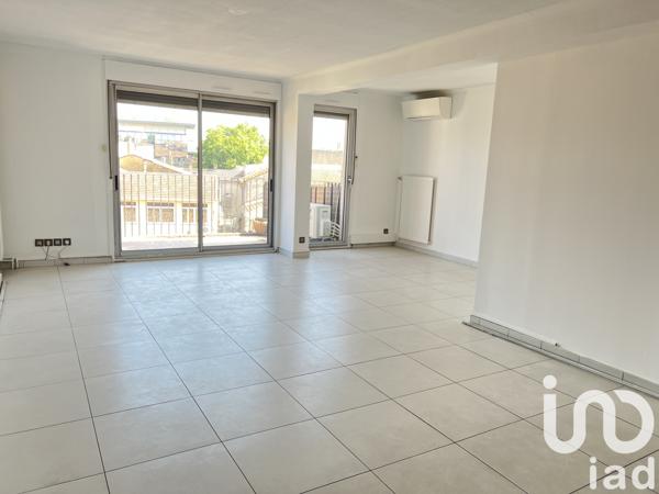 Appartement à vendre 3 pièces 78 m² Avignon