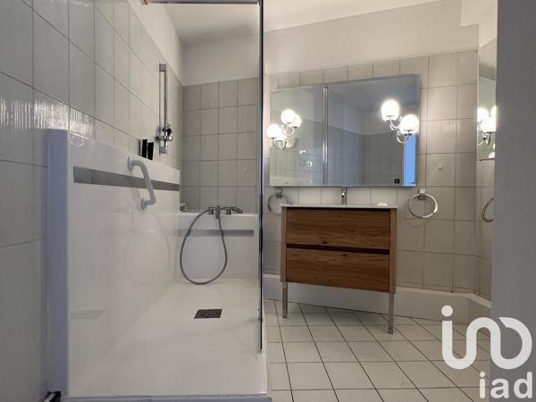 Appartement à vendre 3 pièces 78 m² Avignon