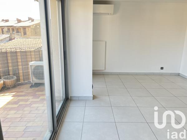 Appartement à vendre 3 pièces 78 m² Avignon