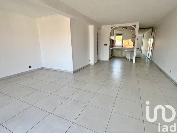 Appartement à vendre 3 pièces 78 m² Avignon