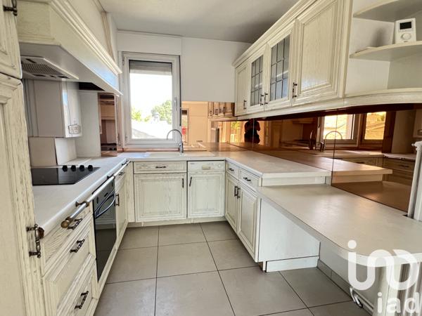 Appartement à vendre 3 pièces 78 m² Avignon