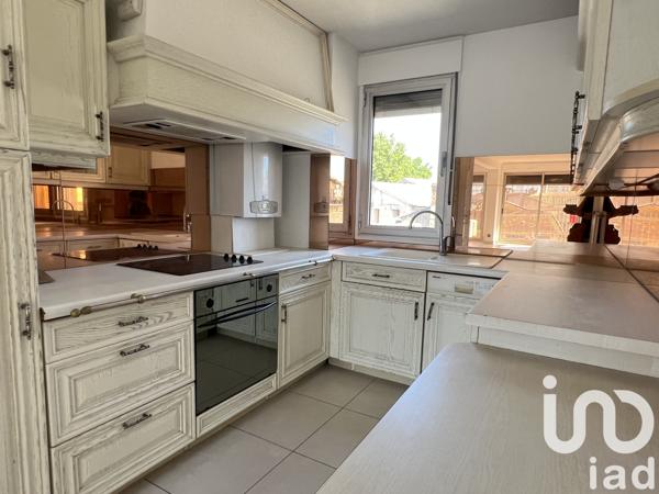 Appartement à vendre 3 pièces 78 m² Avignon