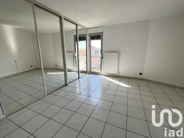 Appartement à vendre 3 pièces 78 m² Avignon