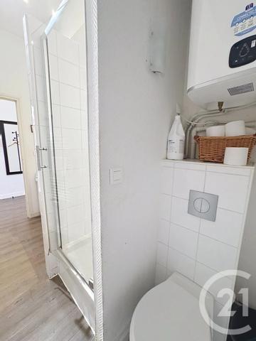 Appartement F2 à vendre  2 pièces - 39,75 m 2   LYON  - 69005