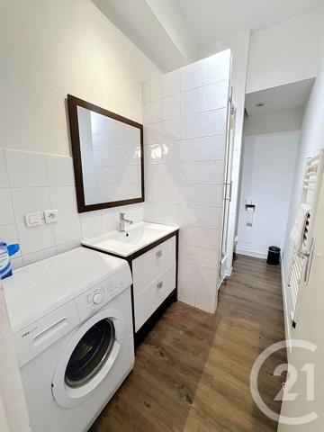 Appartement F2 à vendre  2 pièces - 39,75 m 2   LYON  - 69005