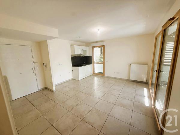 Appartement F2 à vendre  2 pièces - 39,75 m 2   LYON  - 69005