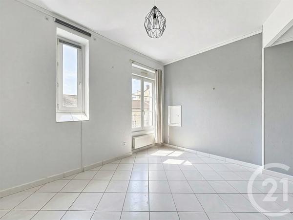 Appartement F2 à vendre  2 pièces - 39,75 m 2   LYON  - 69005