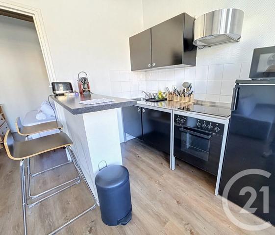 Appartement F2 à vendre  2 pièces - 39,75 m 2   LYON  - 69005
