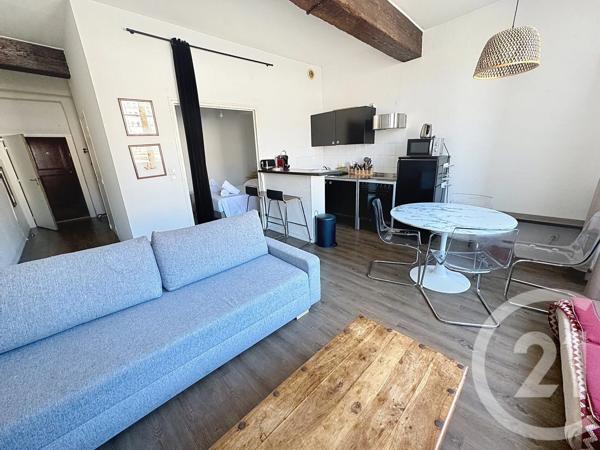 Appartement F2 à vendre  2 pièces - 39,75 m 2   LYON  - 69005
