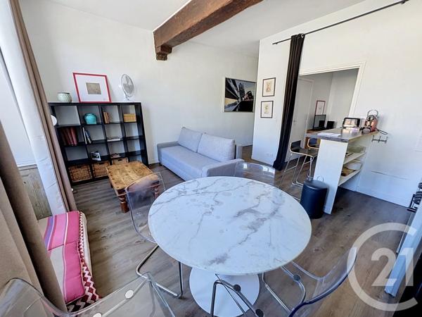 Appartement F2 à vendre  2 pièces - 39,75 m 2   LYON  - 69005