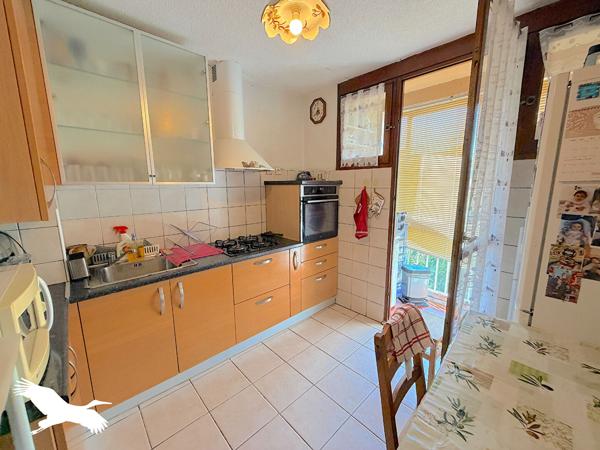 Appartement 159 000 € Marseille 13 4 p 82 m² DPE D