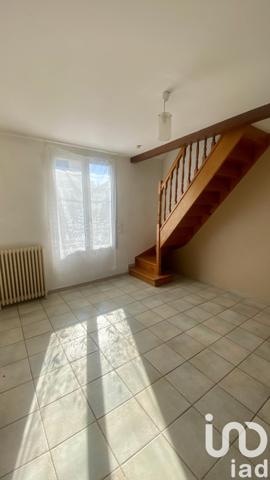 Maison à vendre 3 pièces 47 m² Viry-Châtillon