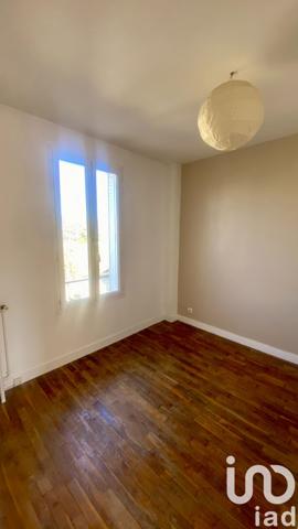 Maison à vendre 3 pièces 47 m² Viry-Châtillon