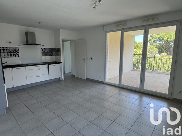 Appartement à vendre 3 pièces 56 m² La Valette-du-Var