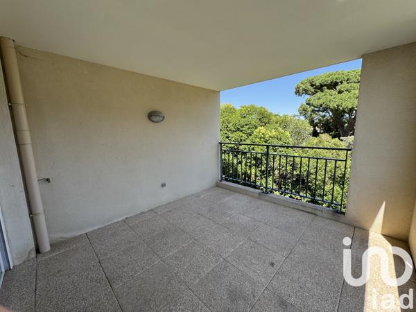 Appartement à vendre 3 pièces 56 m² La Valette-du-Var