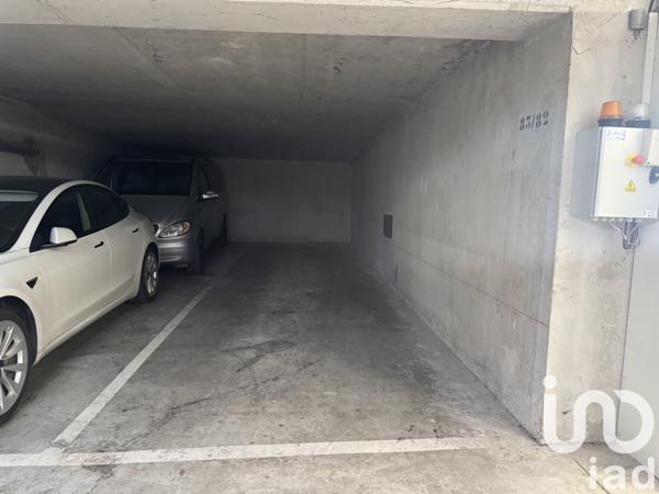 Appartement à vendre 3 pièces 56 m² La Valette-du-Var