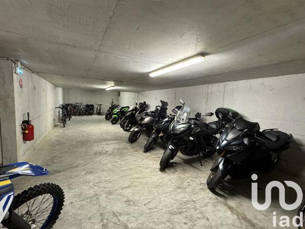 Appartement à vendre 3 pièces 56 m² La Valette-du-Var