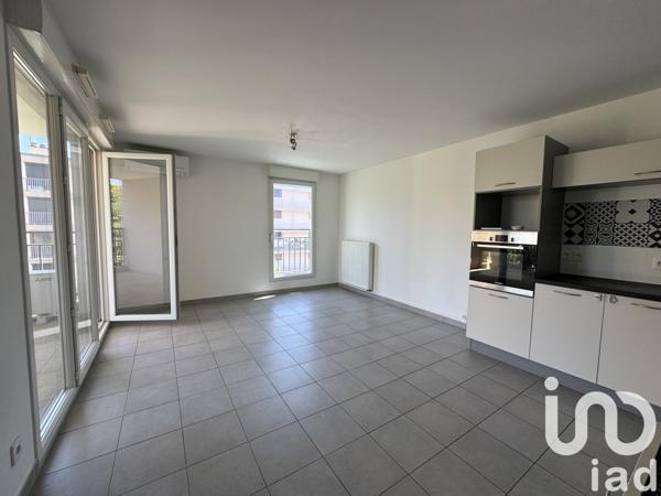 Appartement à vendre 3 pièces 56 m² La Valette-du-Var