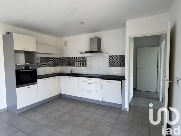 Appartement à vendre 3 pièces 56 m² La Valette-du-Var